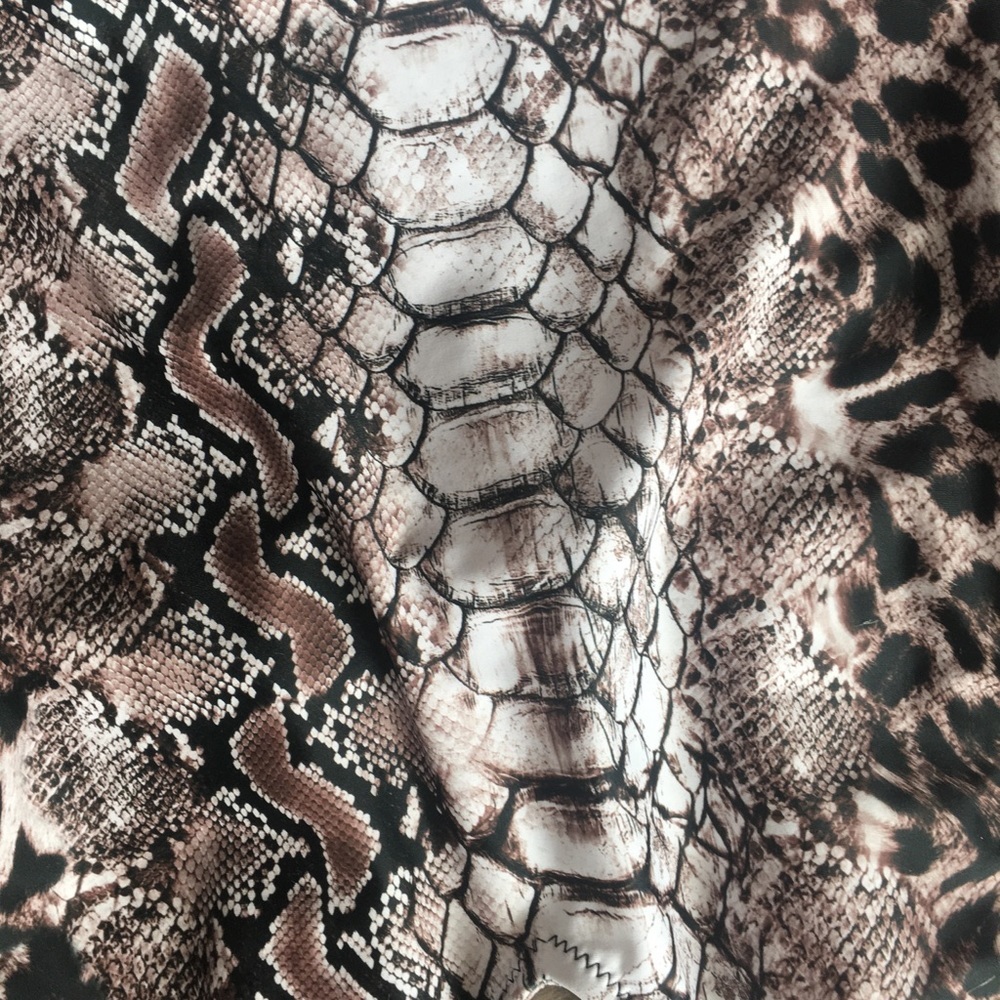 MISSGUIDED SWIM ONE PIECE - Picture 11 of 13